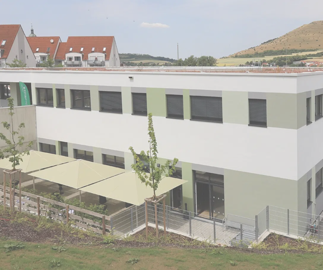 Brandschutz Bohnert – Brandschutz betreute Werkstatt Bopfingen