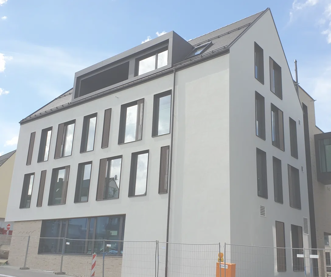Brandschutz Bohnert Referenzen