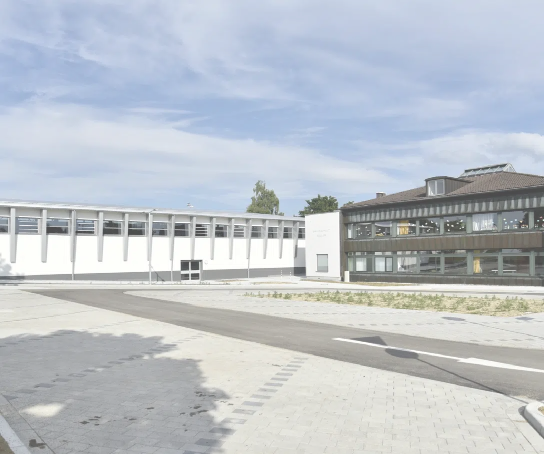 Brandschutz Bohnert Heidenheim – Brandschutz Kulturtreff Neuler