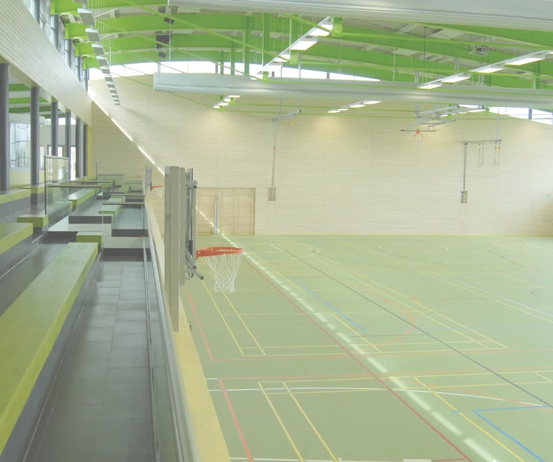 Brandschutz Bohnert Heidenheim – Schönbrunnenhalle Essingen
