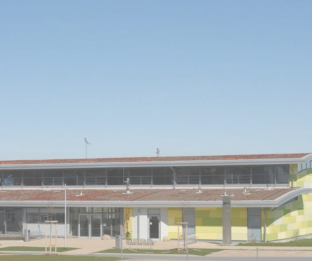 Brandschutz Bohnert Heidenheim – Schönbrunnenhalle Essingen