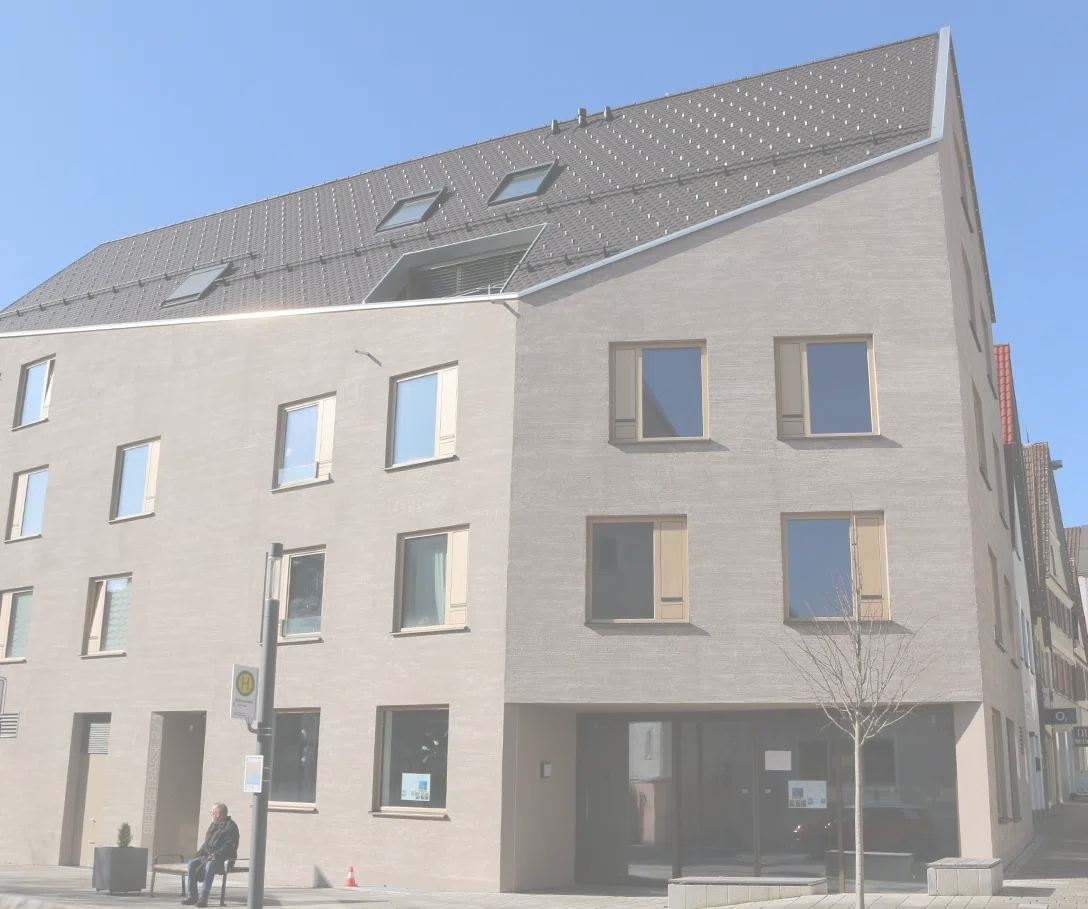Brandschutz Bohnert Referenzen